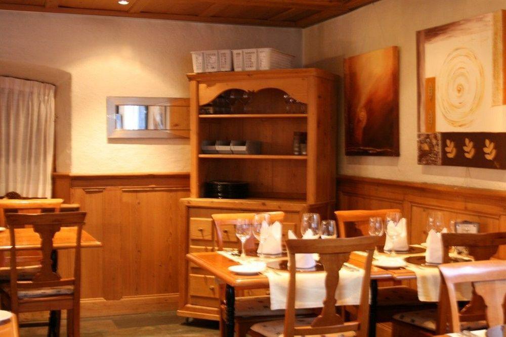 Italian Lifestyle Hotel & Osteria Chartreuse Thun Bagian luar foto