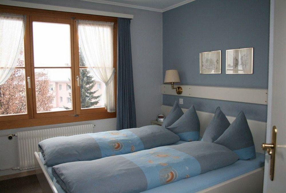Italian Lifestyle Hotel & Osteria Chartreuse Thun Bagian luar foto