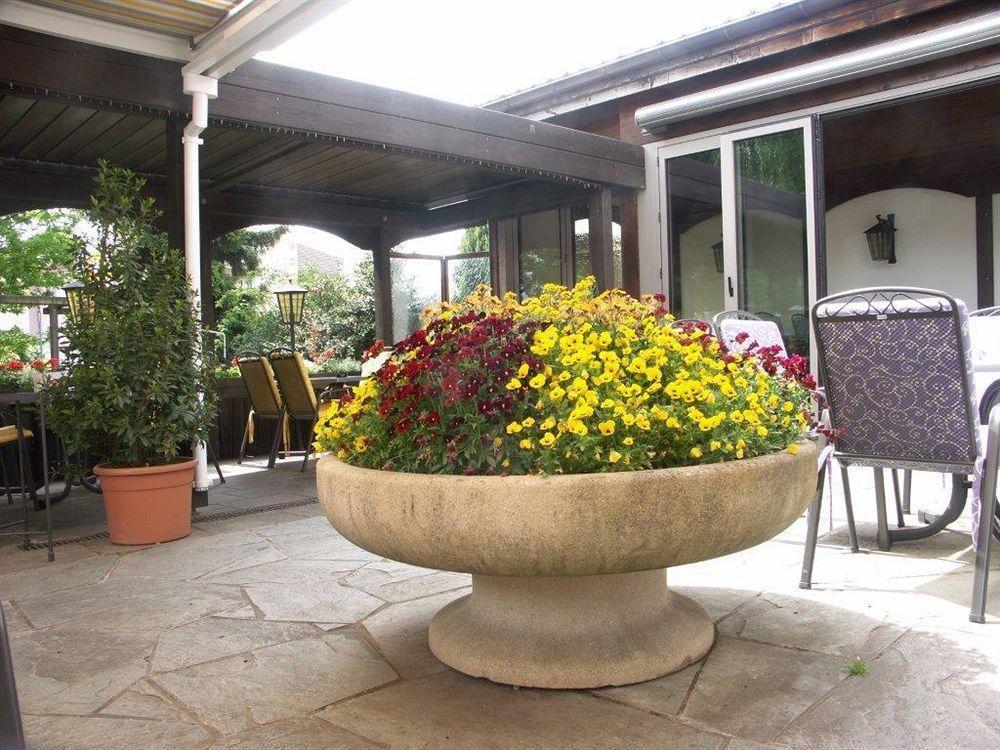 Italian Lifestyle Hotel & Osteria Chartreuse Thun Bagian luar foto